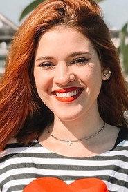 Ana Clara Lima as Mari in Story.Telling 2021
