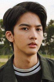 Ari Irham as Ari in After Met You 2019