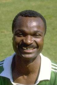 Roger Milla as Himself in Return to Turin - Italia ‘90 2020