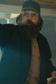 Michael Ciesla as Kevin in Halloween Inferno 2019