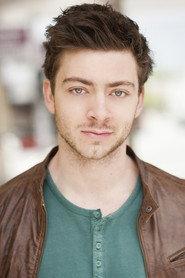 Adam Schmerl as Bug in Long Night in Pexington 2025