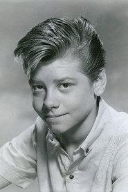 Tim Rooney as Johnny Burke as Young Boy in King of the Roaring 20's – The Story of Arnold Rothstein 1961