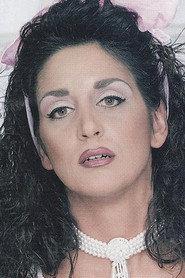 Rachel Rocketts as Herself in Breasts: A Documentary 1996