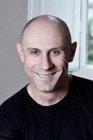 Diego Longobardi as Marco in Good As You 2012