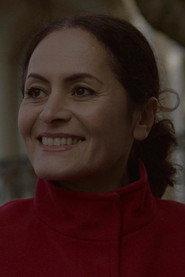 Filiz Demirbilek as A in BOSKA 2027