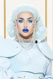 Ilona Verley as Self in Canada’s Drag Race Anniversary Extravaganza 2021