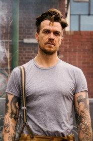 Aaron Schuppan as Self in Mockbuster 2026