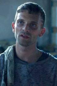 Marco Felli as Pazzafini in Bolgia totale 2014