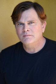Garrett Andrew Ahrens as Martin in Donor 2025