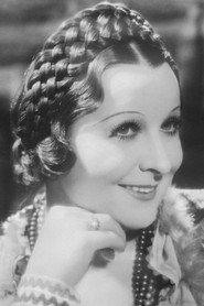 Olga Augustová as Pavlína in The Gold Key 1922