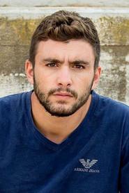 Asher Lax as in Laila in Haifa 2021