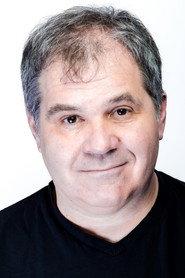 Charles Gaudreau as Propriétaire d'appartement in Kanah D'ha 2010