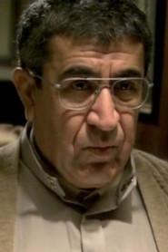 Azad Khidir as Dad in Fatima 2023