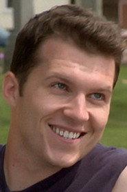 Ryan Gourley as Harley in 16 to Life 2009