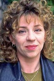 Myranda Jongeling as Machteld in The Happy Housewife 2010