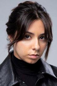 Juliette Gadrat as Julie in Desamor. El sacrificio de Julie 2022