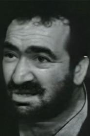 Revaz Khobua as in Mole 1962