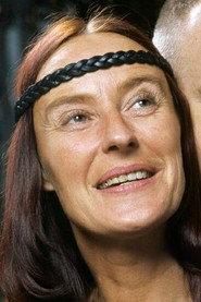 Inge Hegeler as in Language of Love 1969