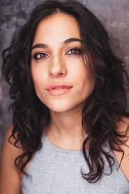 Wilder Yari as Jennifer in The Canyonlands 2021