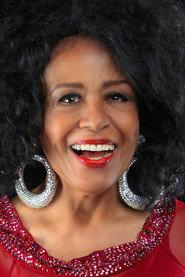 Scherrie Payne as  in Band of Gold: The Invictus Story 