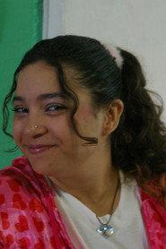 Emilly Rosy as Ju in Jubileu 2026
