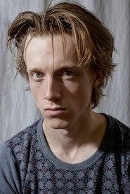 Calum Blackie as Billy in Mama Casserole 2023