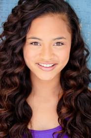 Tiana Le as Dani in I Think About Killing You