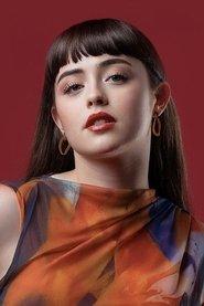 Victoria Oliver as Rosa in Birth 2024
