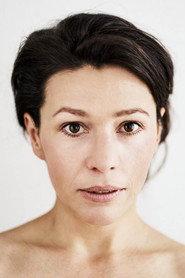 Lada Jelínková as Hanele Šafarová in Hanele 1999