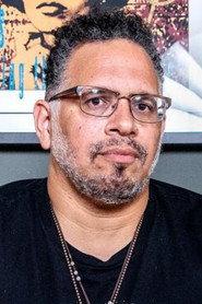 Adrien Beard as Tolkien Black (voice) / Steve Black (voice) in South Park the Streaming Wars 2022