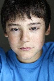 Jacob Ewaniuk as Nick in The Cat In The Hat Knows A Lot About Halloween! 2016