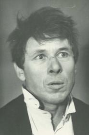 Fyodor Shmakov as  in We Accuse 1986