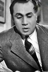 Mohamed El-Sabaa as  in Kedt Ahdem Baity 1954