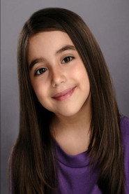 Maya Paciocco as Ruby in You Can't Teach Love 2024