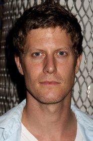 Eric Sheffer Stevens as Franklin in Lefty Loosey Righty Tighty 2012