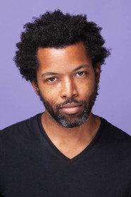 Jason Francisco Blue as Zach in False Flag 2024