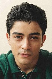 Juan Carlos Graterol Jr. as Eddie in To Her, With Love 2022