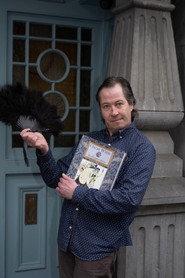 Myles Breen as Wesley in Through The Grapevine 2025