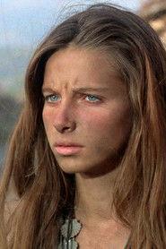 Eliana De Santis as Giada in While There's War There's Hope 1974