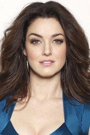 Sadie Alexandru as Santion's Wife in Broken Horses 2015