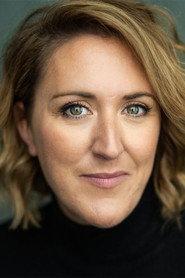 Laura Dalgleish as Bex in One Night Only 2023