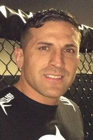 Thomas Longacre as Self in Strikeforce Challengers 3: Kennedy vs. Cummings 2009
