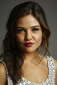 Danielle Campbell as Cindy in Madea's Witness Protection 2012