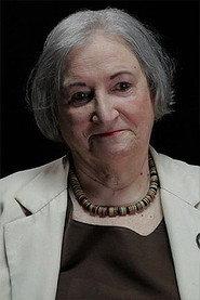 Elza Ferreira Lobo as Self in Torre das Donzelas 2018