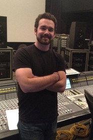 Dan Negovan as Self in Frequencies: The Music of League of Legends 2015