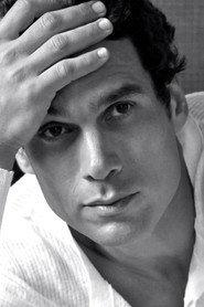 Domingos Alcântara as Paulo in Salt Kiss 2007