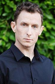 Solomon Brende as Dark Rider in Savant: Kali 47 2015