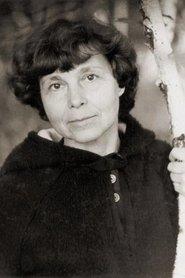 Sofiya Gubaydulina as Self in Sophia: Biography of a Violin Concerto 2008