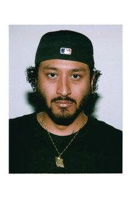 Keavan Yazdani as Kobe Kotoro in A DIARY OF AN UNSTABLE MIND 2025