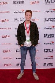 Jack Saxon as Meteor Captain in Circuit Breakers 2019